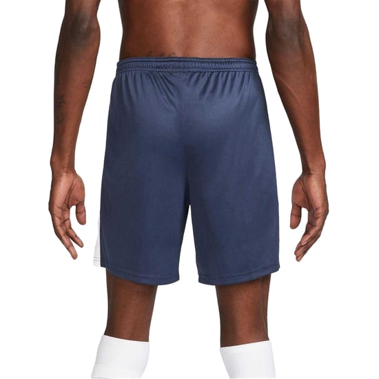 Nike Mens Academy Shorts (Marinblått) - Image 3