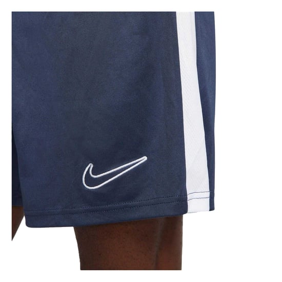 Nike Mens Academy Shorts (Marinblått) - Image 4