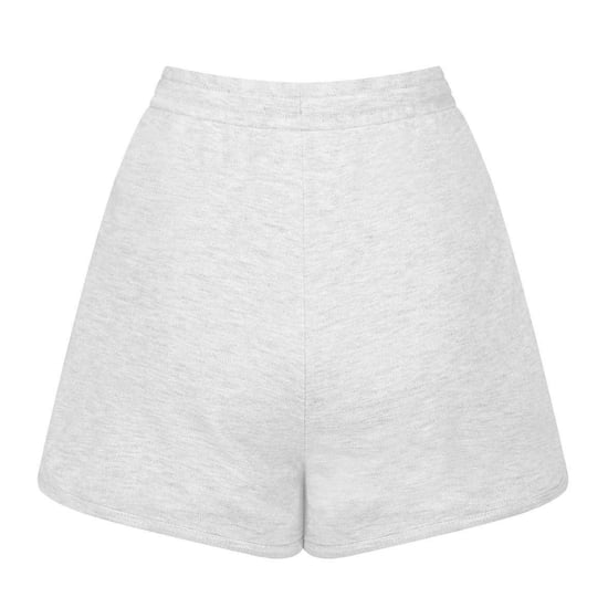 Slazenger Dames/Dames Lichtgewicht Shorts (Grijze Mergel) - Image 2