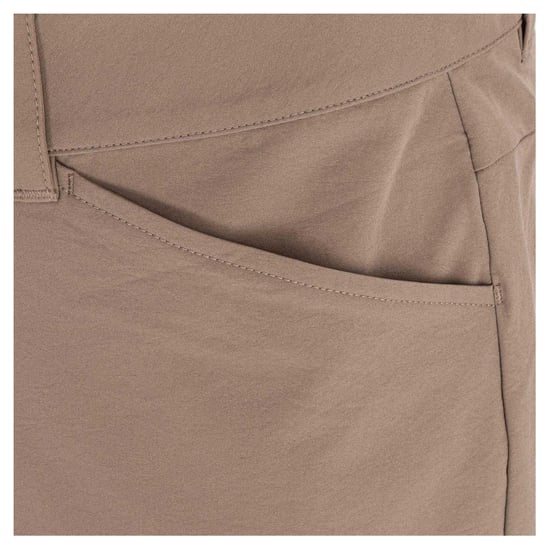 dhb Heren Trail 2.0 Hardloopshorts (Walnoot) - Image 3