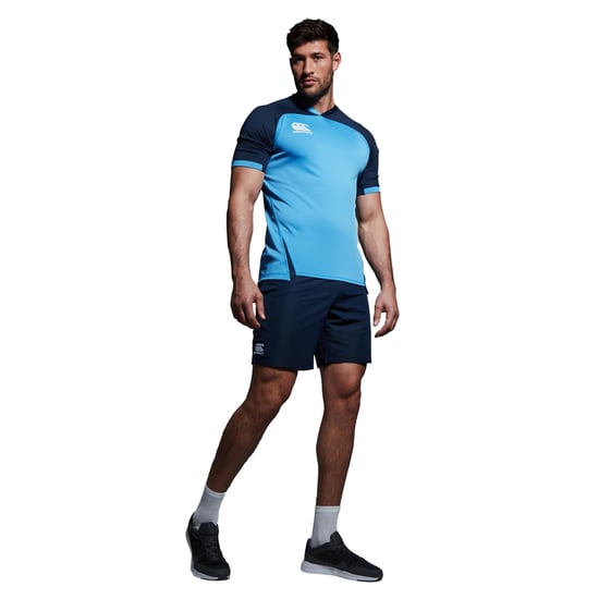 Canterbury Mens Club Shorts (Navy) - Image 1