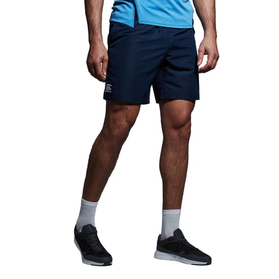 Canterbury Mens Club Shorts (Navy) - Image 4