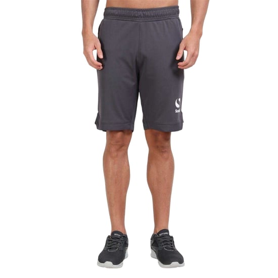 Sondico Mens Shorts (Dark Grey) - Image 1