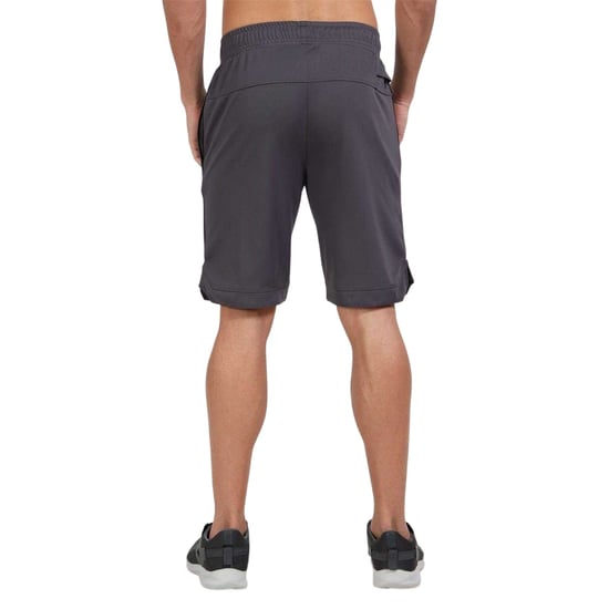 Sondico Mens Shorts (Dark Grey) - Image 2