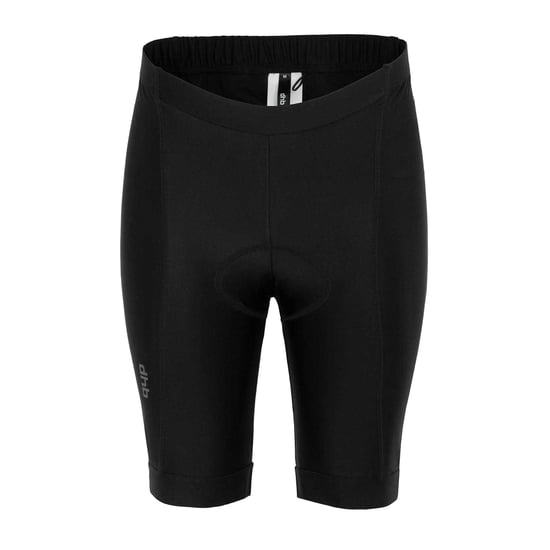 dhb Cykelshorts för män (Svart) - Image 1