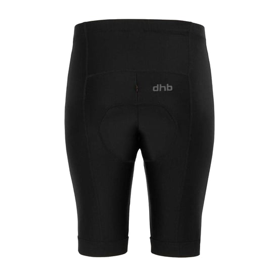 dhb Cykelshorts för män (Svart) - Image 2