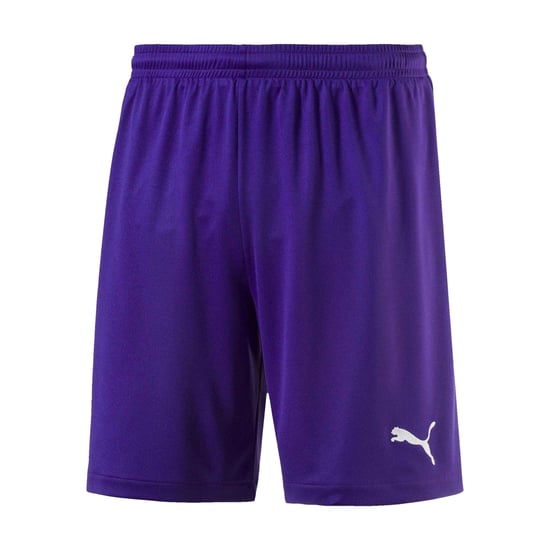 Puma Velize voetbalshort voor kinderen (Paars) - Image 1