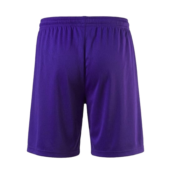 Puma Velize voetbalshort voor kinderen (Paars) - Image 2