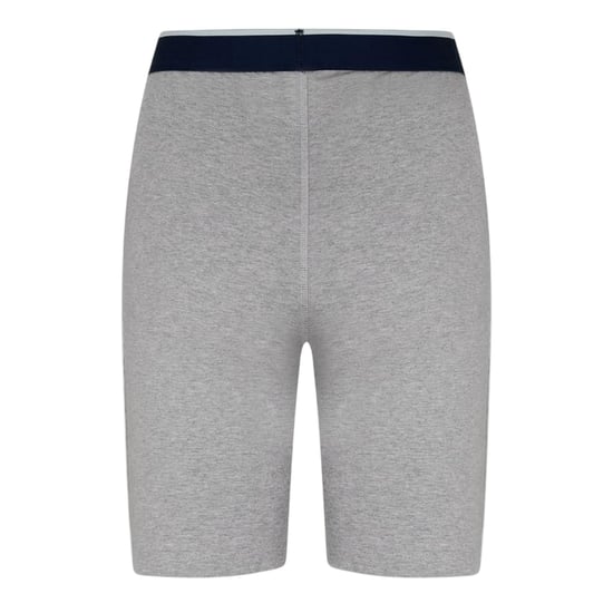 Reebok Rie-cykelbyxor för damer (Medelgrå) - Image 2