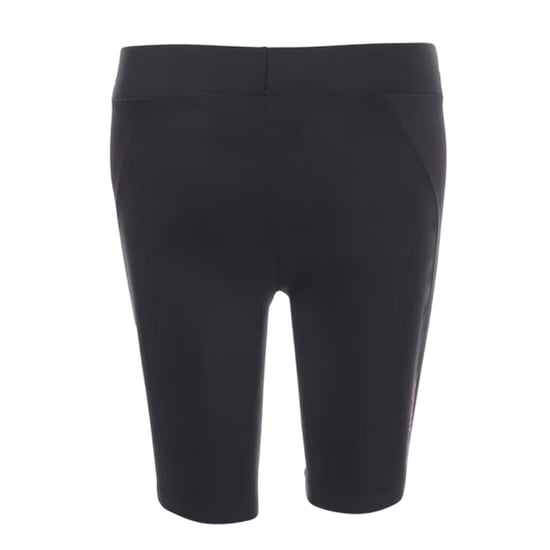 Skins Womens/Ladies Series-5 Skinny Cycling Shorts (Black) - Image 2