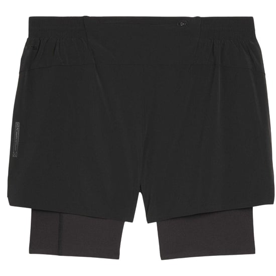 Puma Mens Drycell Running Shorts (Puma Black) - Image 2
