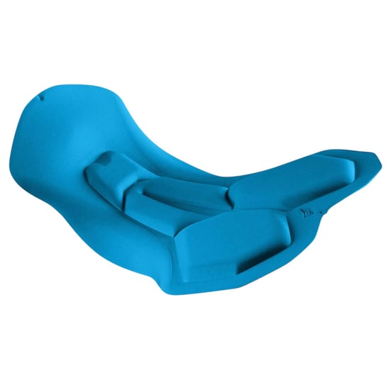 Bicycle Line Heren Adriatica Fietsbretels Tights (Zwart) - Image 3