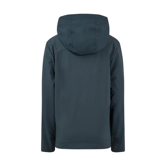 Castore Waterdichte jas met kinderlogo (Donkere leisteen) - Image 2