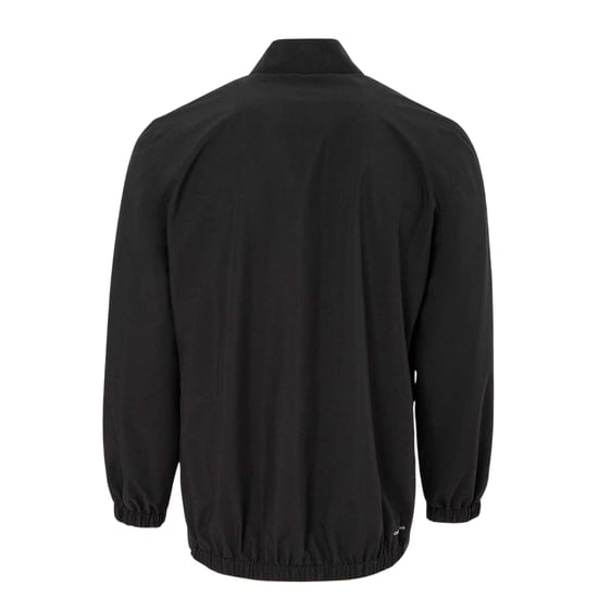 Slazenger Waterdicht herenjack (Zwart) - Image 2