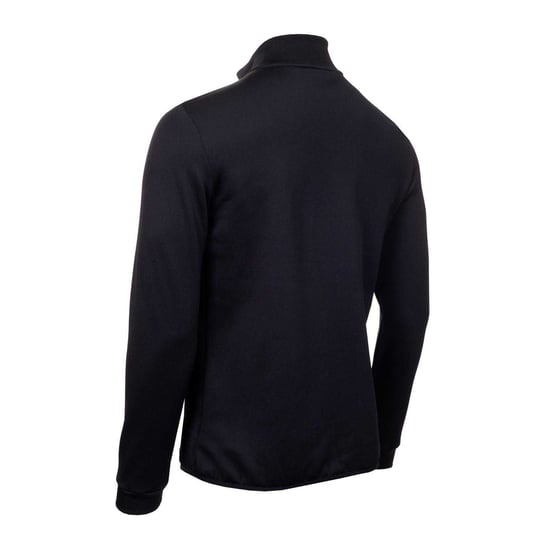 Calvin Klein Heren Golfjack met halve rits (Marine) - Image 2