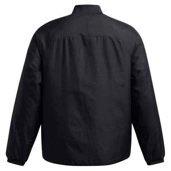 Under Armour Unstoppable bomberjack voor heren (Zwart) - Image 2