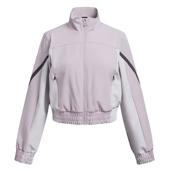 Under Armour Childrens/Kids Unstoppable Training Performance Jacket (Grey) - Image 1