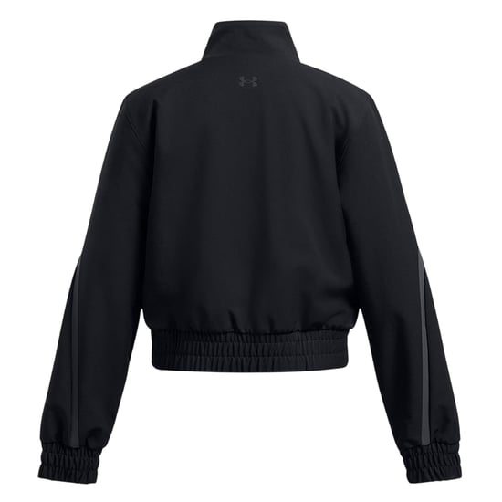 Under Armour Childrens/Kids Unstoppable Training Performance Jacket (Black) - Image 2