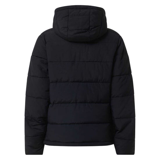 Oakley Womens/Ladies Quilted Puffer Jacket (Black) - Image 2