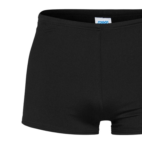 Zoggs Cottesloe-zwemshorts voor heren (Zwart) - Image 3