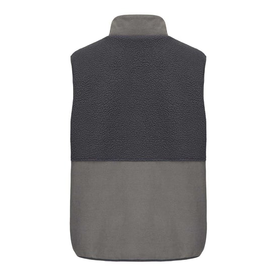 SoulCal Unisex Adult Gilet (Dark Grey) - Image 2