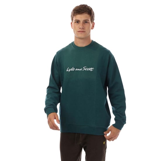 Timberland Herenvest met logo en doorlopende rits (Donkere Olijf) - Image 2