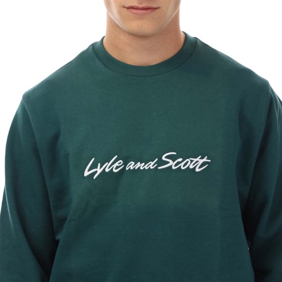 Timberland Herenvest met logo en doorlopende rits (Donkere Olijf) - Image 4