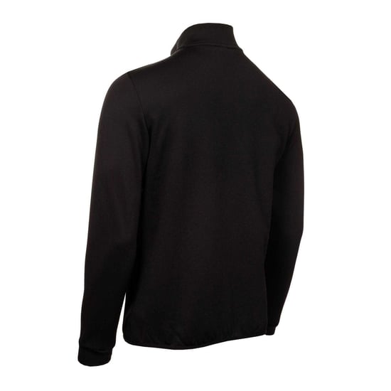 Calvin Klein Heren Golfjack met halve rits (Zwart) - Image 2