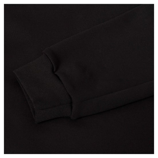 Calvin Klein Heren Golfjack met halve rits (Zwart) - Image 3