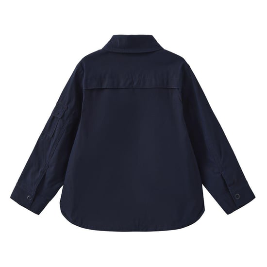 Firetrap Overhemdjasje voor kinderen (Marine) - Image 2