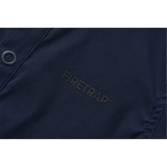 Firetrap Overhemdjasje voor kinderen (Marine) - Image 3