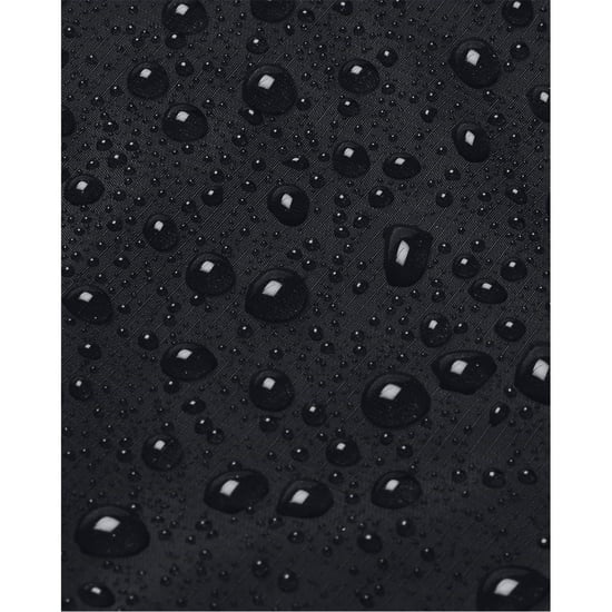 Under Armour Waterdichte Cloudstrike-jas voor heren (Wit) - Image 4