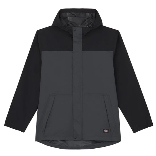 Dickies Waterdicht herenjack (Houtskool) - Image 1