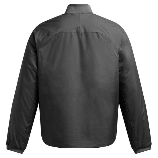 Under Armour Unstoppable bomberjack voor heren (Grijs) - Image 2