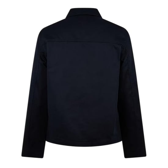 Farah Heren Dillinger Bomber Jacket (Marine) - Image 2