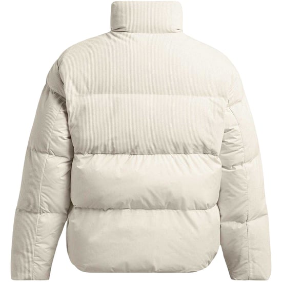 Under Armour Unisex Vuxen Tjock Atletisk Pufferjacka (Vit) - Image 2