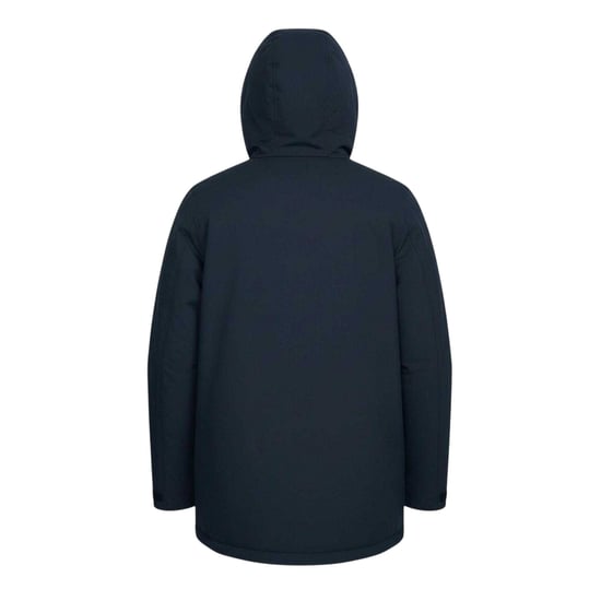 Lyle & Scott Heren 2.0 Parka (Blauw) - Image 3