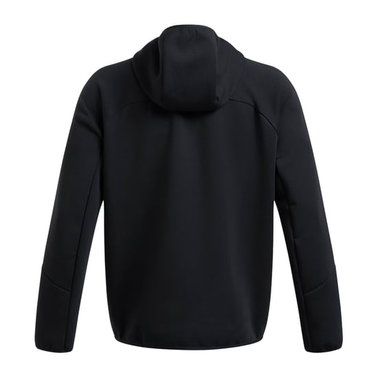 Under Armour Mens Unstoppable Padded Soft Shell Jacket (Black) - Image 2