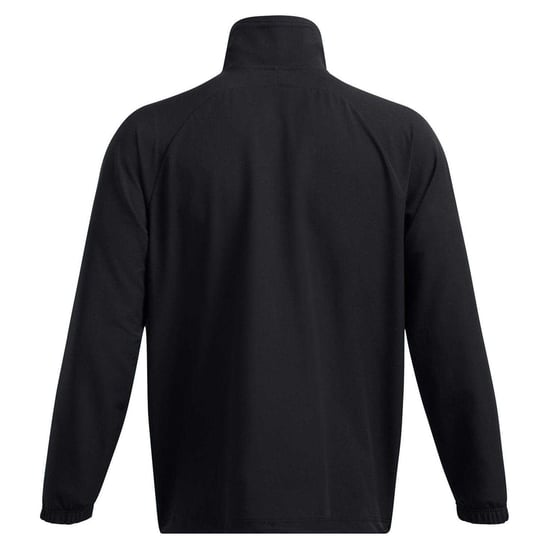 Under Armour Mens Unstoppable Moisture Wicking Anorak (Green) - Image 1