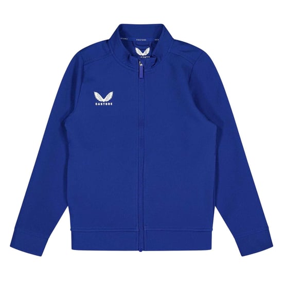Castore Unisex Lichtgewicht Pufferjack voor volwassenen (Surfen op het web) - Image 1