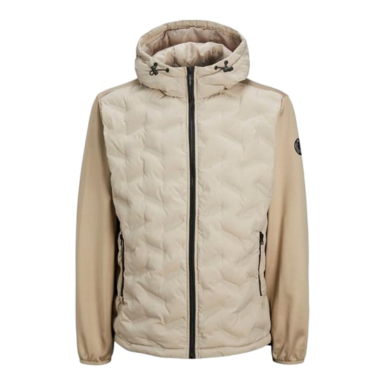 Jack And Jones Heren Hybride Jas met Capuchon (Servies) - Image 2
