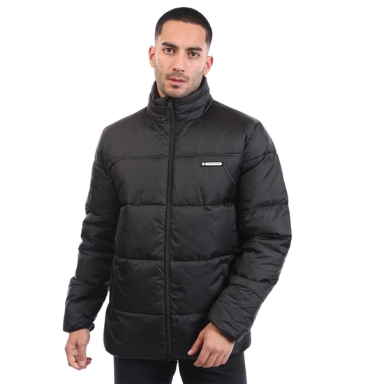Nautica Pufferjack heren Regular (Zwart) - Image 2