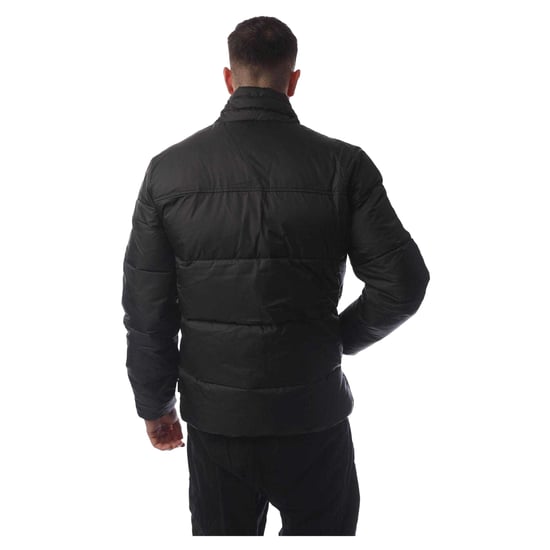 Ellesse Heren Puffer Jas (Zwart) - Image 3