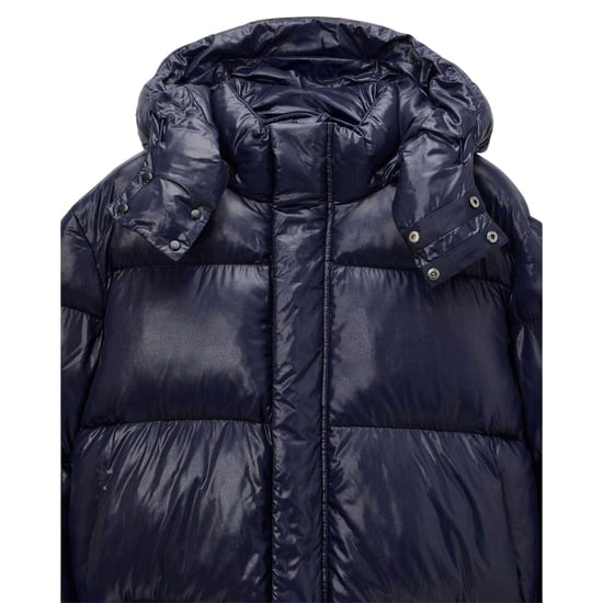 Weekend Offender Odetta PrimaLoft-pufferjack voor heren (Marine) - Image 3