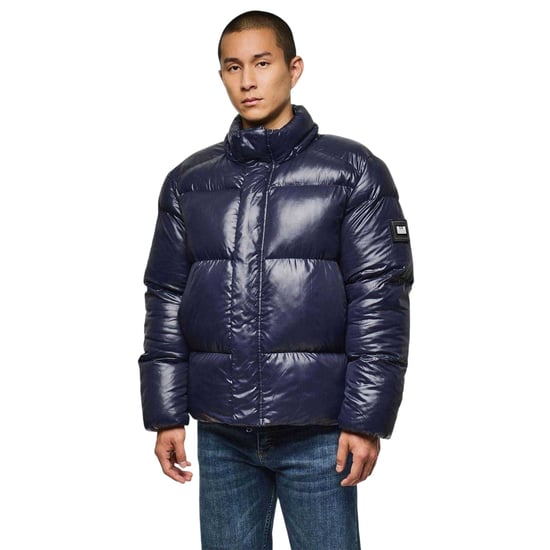 Weekend Offender Odetta PrimaLoft-pufferjack voor heren (Marine) - Image 4