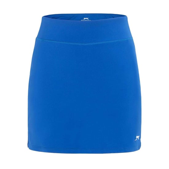 Slazenger Dames/Dames Court Skort (Afgrond blauw) - Image 1