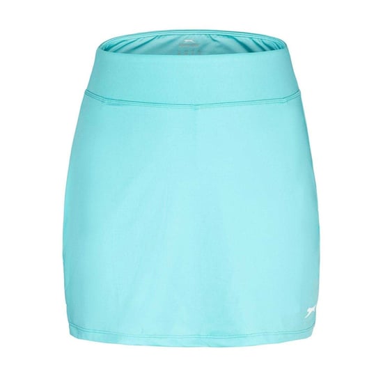 Slazenger Dames/Dames Court Skort (Aqua) - Image 1