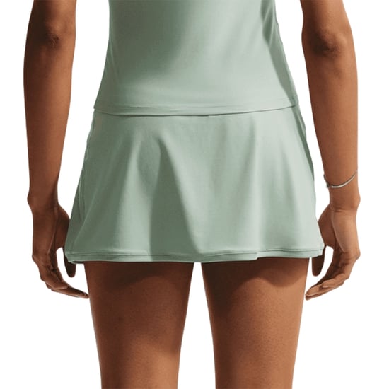 Nike Womens/Ladies Victory Dri-FIT Skirt (Green) - Image 2