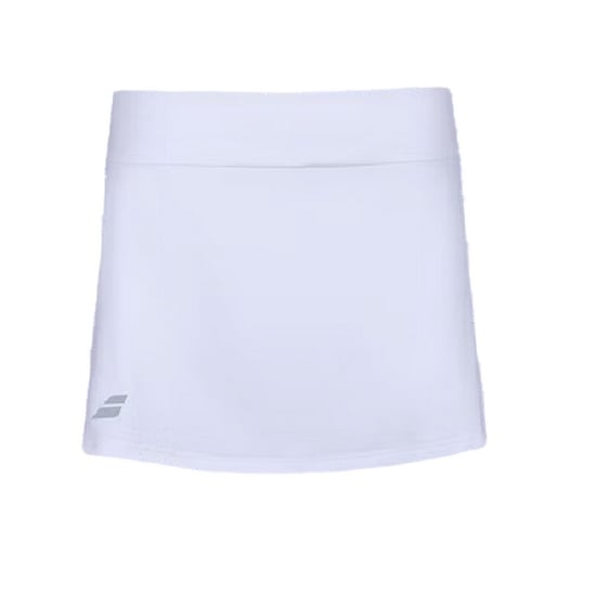 Babolat Damesrok met logo (Wit) - Image 1