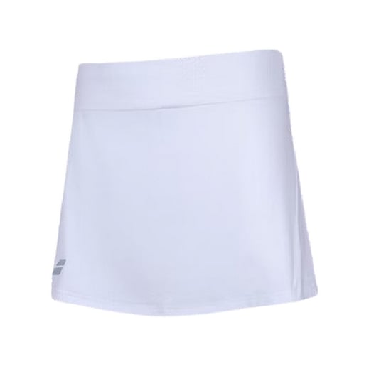 Babolat Damesrok met logo (Wit) - Image 3